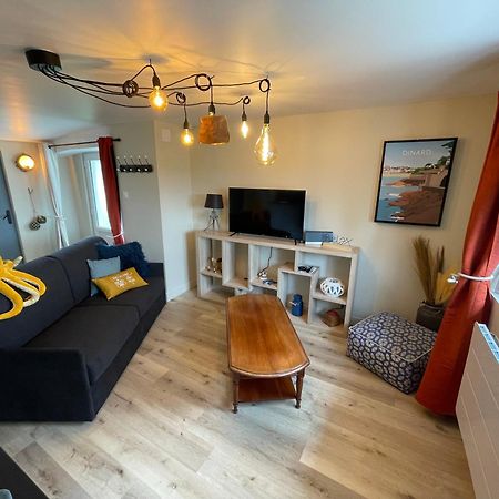 Plage Des Sables D'Or Broons Exterior photo