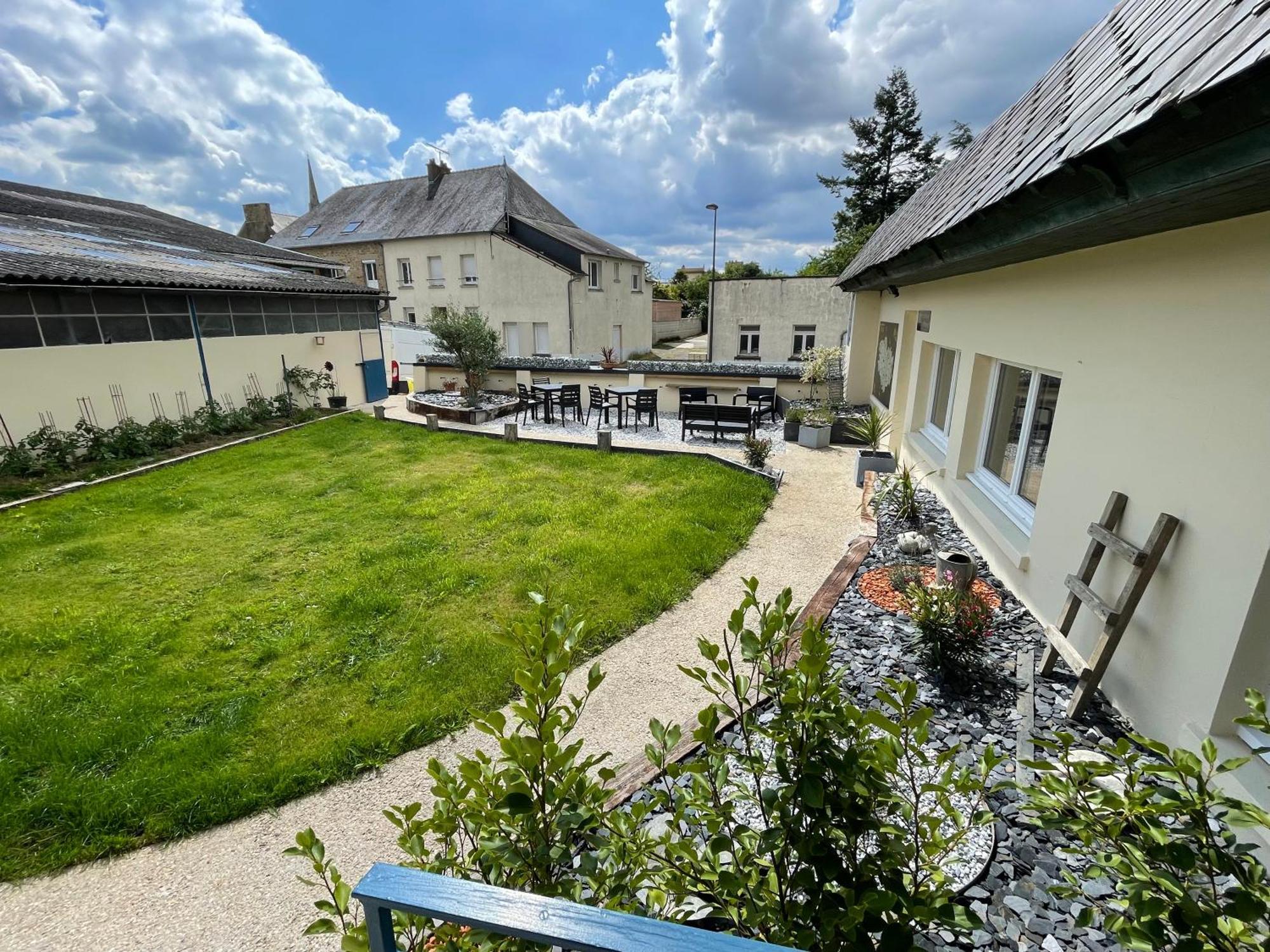 Plage Des Sables D'Or Broons Exterior photo